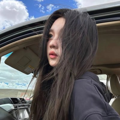 两条街道相遇的地方