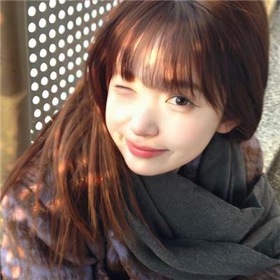 年轻的女王