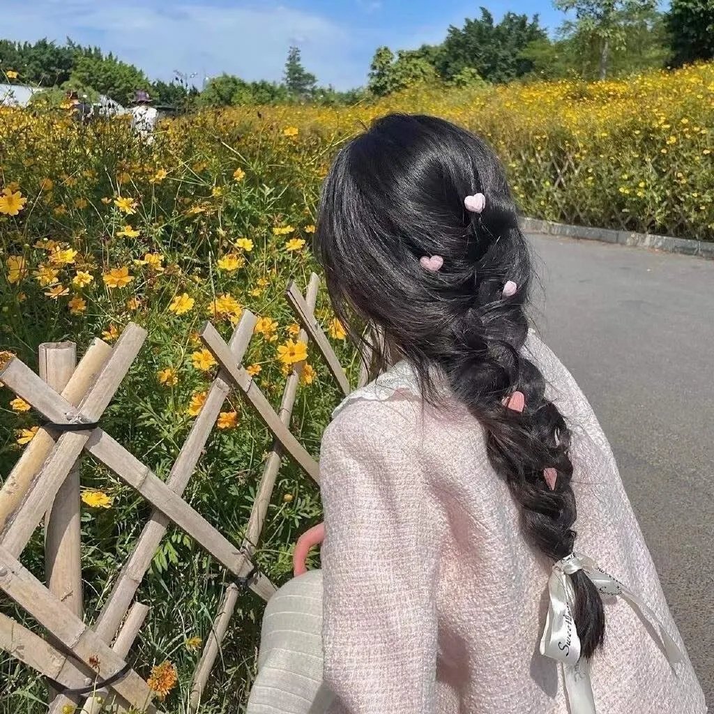 野性玉女
